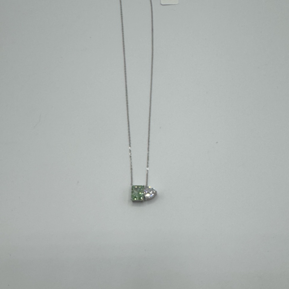 Toi et Moi Necklace - Picture 7 of 12